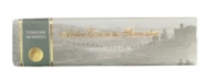 AT TORRONE STECCA GR.200 MORBIDO NOCCIOLE MANDORLE